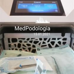 MedPodologia Ewelina Stachowska Podologia