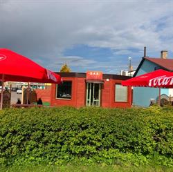 Bar kebab