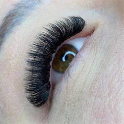 Imperium MT Lashes