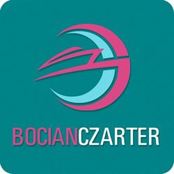 Bocian Yach Czarter