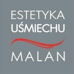 Centrum Stomatologii Estetycznej I Implantologii Estetyka Uśmiechu Malan