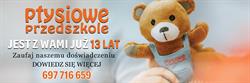 Ptysiowe Przedszkole sc