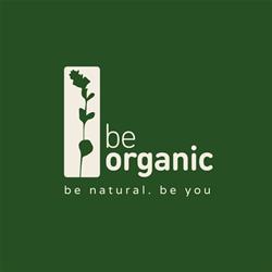 Be organic