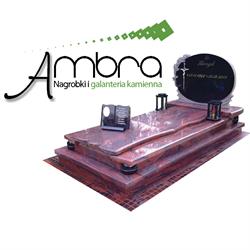 Ambra Nagrobki