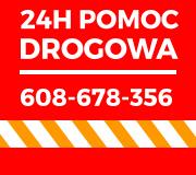 Pomoc Drogowa 24H - Krzysztof Targowski