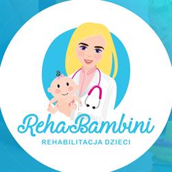 Rehabambini Rehabilitacja Dzieci