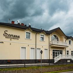 Restauracja Sovrana