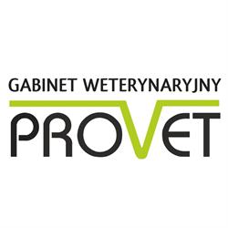 Gabinet Weterynaryjny Provet