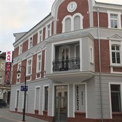 Restauracja Kamienica