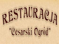 Restauracja "Cesarski Ogród"