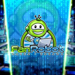 FanRobot - Nauka i Zabawa