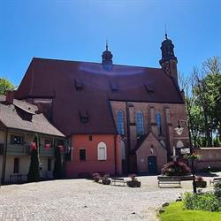 Parafia Wniebowzięcia NMP w Żukowie