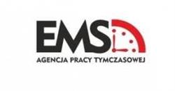 Agencja Pracy Tymczasowej EMS Sp. z o.o.