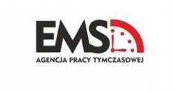 Agencja Pracy Tymczasowej EMS Sp. z o.o.