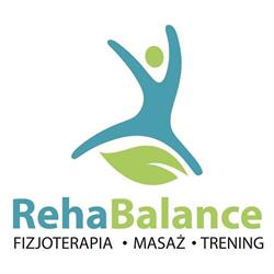 Gabinet Rehabilitacji Funkcjonalnej RehaBalance