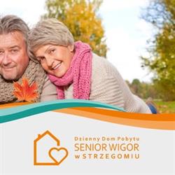 Dzienny Dom Pobytu "Senior-Wigor"