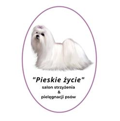 "Pieskie życie" Salon Pielęgnacji i Strzyżenia Psów