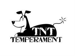 Temperament