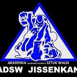ADSW- AKADEMIA DALEKOWSCHODNICH SZTUK WALKI