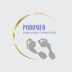 PODOMED Diagnostyka I Terapia Stóp