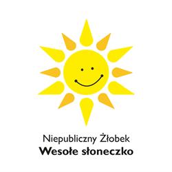 Niepubliczny Żłobek Wesołe Słoneczko