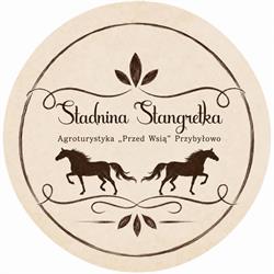 Stadnina koni STANGRETKA