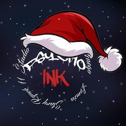 Psycho Ink