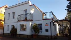 Apartamenty Przystań
