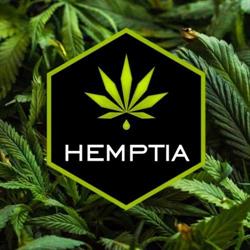 Cannabis Shop - HEMPTIA