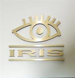 Iris. Ośrodek. Naturalne metody ochrony zdrowia. Czarnecki K.