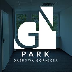 GN PARK Biura do wynajęcia