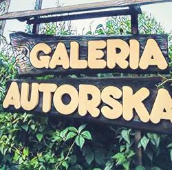 Galeria Autorska "Pod Okółkiem"
