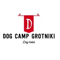 Dog Camp Grotniki. Domowy hotel dla psów