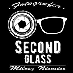 Fotografia Second Glass