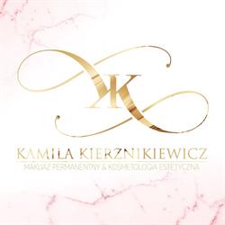 Makijaż permanentny & Kosmetologia Estetyczna Kamila Kierznikiewicz