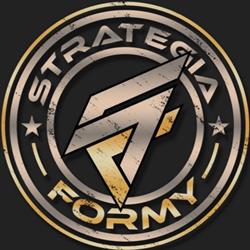STRATEGIA FORMY