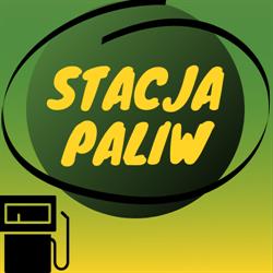 Stacja Paliw