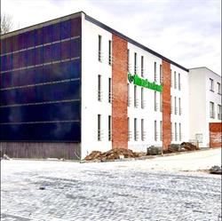 MedicA Senior Trzcianki