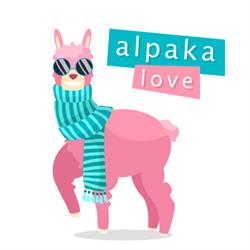 Alpaka Love