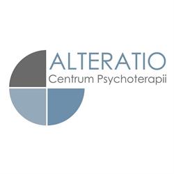 ALTERATIO Centrum Psychoterapii