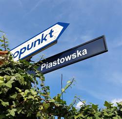 Noclegi "Na Piastowskiej"