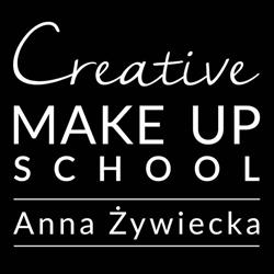 Creative Make Up School Anna Żywiecka