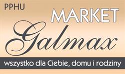 Market Galmax Oleszno