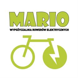 Wypożyczalnia Rowerów Elektrycznych MARIO Góry Sowie