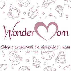WonderMom - Sklep z artykułami dla niemowląt