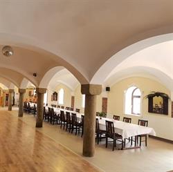 Dom Weselny Radowice