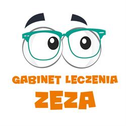 Gabinet Leczenia Zeza i Niedowidzenia Izabela Michalik-Domańska