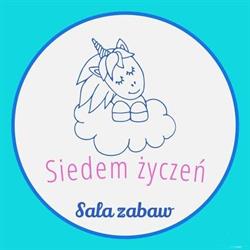 Sala Zabaw Siedem Życzeń
