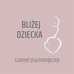Gabinet psychologiczny "Bliżej dziecka" Marta Zagórska