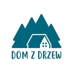 Dom z drzew